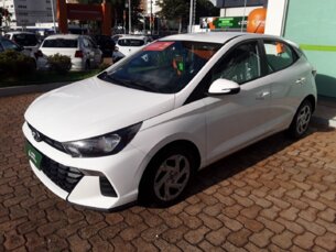 Foto 1 - Hyundai HB20 HB20 1.0 Comfort manual