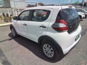 Foto 3 - Fiat Mobi Mobi 1.0 Like manual