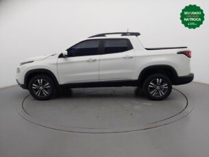 Foto 2 - Fiat Toro Toro 1.3 T270 Freedom (Aut) automático