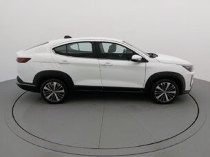 Foto 6 - Fiat Fastback Fastback 1.0 Turbo 200 Audace (Aut) automático