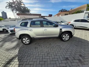 Foto 6 - Renault Duster Duster 1.6 Intense automático