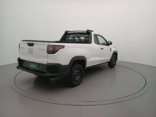 Foto 5 - Fiat Strada Strada 1.4 Cabine Plus Endurance manual