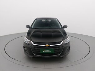 Foto 8 - Chevrolet Onix Plus Onix Plus 1.0 LT manual