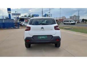 Foto 5 - Citroën C3 C3 1.0 Live Pack manual