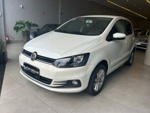 Foto 3 - Volkswagen Fox Fox 1.6 MSI Connect (Flex) manual
