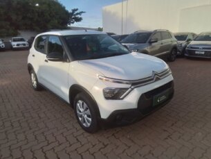 Foto 7 - Citroën C3 C3 1.0 Live Pack manual