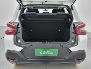 Foto 9 - Citroën C3 C3 1.0 Live Pack manual