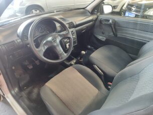 Foto 9 - Chevrolet Corsa Pick-Up Corsa Pick Up St 1.6 MPFi manual
