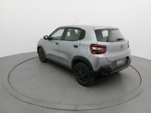 Foto 3 - Citroën C3 C3 1.0 Live Pack manual