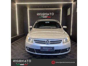Foto 2 - Volkswagen Gol Gol 1.6 (G5) (Flex) manual