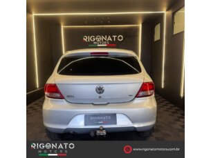 Foto 5 - Volkswagen Gol Gol 1.6 (G5) (Flex) manual