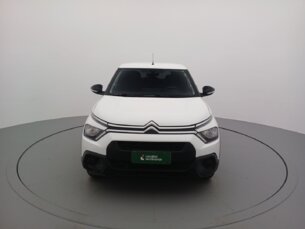 Foto 8 - Citroën C3 C3 1.0 Live Pack manual