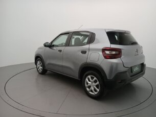Foto 3 - Citroën C3 C3 1.0 Live Pack manual