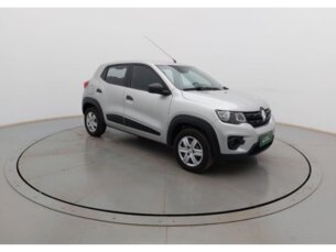 Foto 7 - Renault Kwid Kwid 1.0 Zen manual