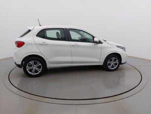 Foto 6 - Fiat Argo Argo 1.0 Drive manual