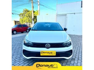 Foto 2 - Volkswagen Polo Polo 1.0 manual