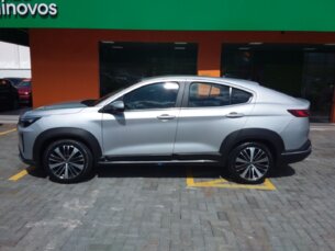 Foto 4 - Fiat Fastback Fastback 1.0 Turbo 200 Audace (Aut) automático