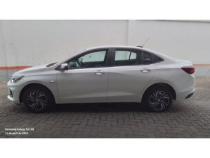 Foto 2 - Chevrolet Onix Plus Onix Plus 1.0 Turbo LTZ (Aut) manual