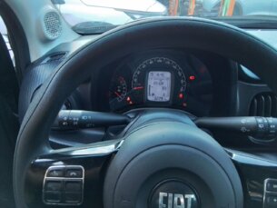 Foto 9 - Fiat Mobi Mobi 1.0 Trekking manual