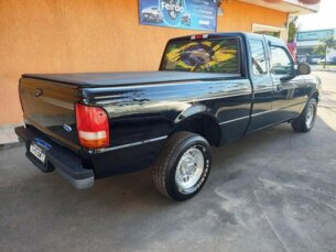 Foto 6 - Ford Ranger (Cabine Simples) Ranger STX 4x2 4.0 V6 12V (Cab Estendida) manual