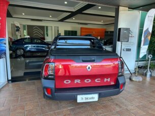Foto 4 - Renault Oroch Oroch 1.3 TCe Outsider CVT automático