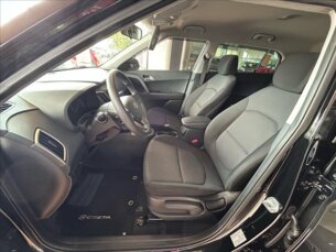 Foto 6 - Renault Oroch Oroch 1.3 TCe Outsider CVT automático