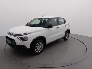 Foto 1 - Citroën C3 C3 1.0 Live Pack manual