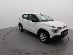 Foto 7 - Citroën C3 C3 1.0 Live Pack manual