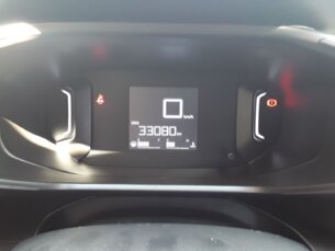 Foto 8 - Citroën C3 C3 1.0 Live Pack manual