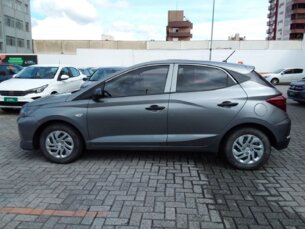 Foto 2 - Hyundai HB20 HB20 1.0 Sense manual