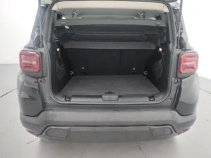 Foto 9 - Jeep Renegade Renegade 1.3 T270 Sport automático