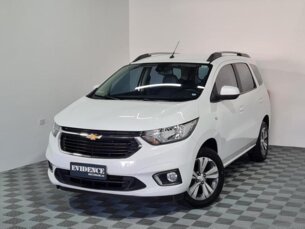Chevrolet Spin 1.8 Econoflex Premier 7S (Aut)