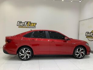 Foto 6 - Volkswagen Jetta Jetta 2.0 350 TSI GLI DSG automático