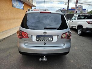 Foto 5 - Volkswagen SpaceFox SpaceFox Sportline 1.6 8V (Flex) manual