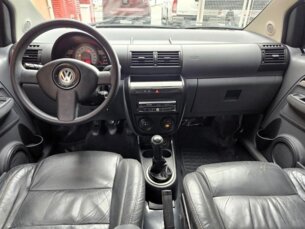 Foto 9 - Volkswagen SpaceFox SpaceFox Sportline 1.6 8V (Flex) manual