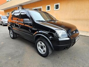 Foto 3 - Ford EcoSport Ecosport XLS 1.6 8V manual