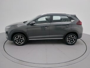 Foto 2 - CAOA Chery Tiggo 3X Tiggo 3X 1.0 T PRO (Aut) automático