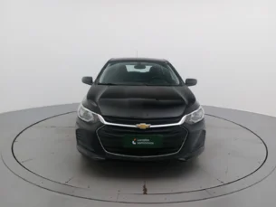 Foto 9 - Chevrolet Onix Onix 1.0 manual