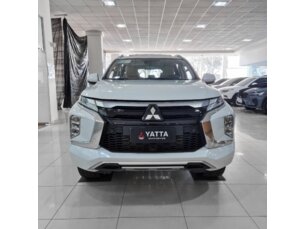 Foto 2 - Mitsubishi Pajero Sport Pajero Sport 2.4 DI-D Legend 4WD (Aut) automático