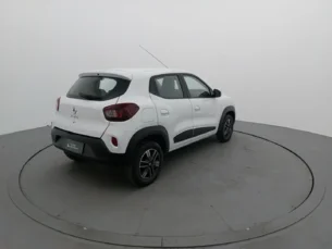 Foto 5 - Renault Kwid Kwid 1.0 Intense manual