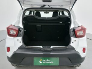 Foto 9 - Renault Kwid Kwid 1.0 Intense manual