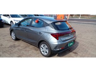 Foto 3 - Hyundai HB20 HB20 1.0 Comfort Plus manual