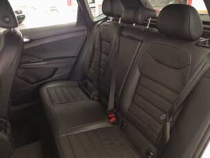 Foto 9 - Volkswagen Taos Taos 1.4 250 TSI Highline (Aut) automático