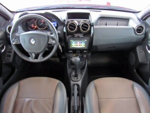 Foto 8 - Renault Duster Duster 2.0 16V Dynamique (Aut) (Flex) automático