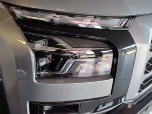 Foto 7 - Mitsubishi Triton Triton 2.4 D Katana 4WD (Aut) automático