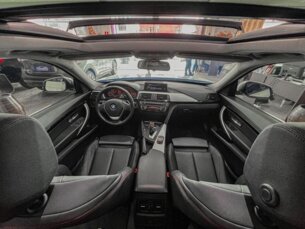 Foto 6 - BMW Série 3 320i Gran Turismo Sport automático