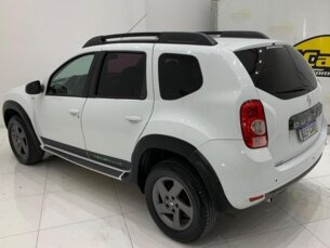 Foto 5 - Renault Duster Duster 2.0 16V Tech Road II (Aut) automático