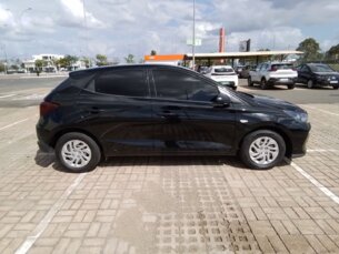 Foto 6 - Hyundai HB20 HB20 1.0 Sense manual