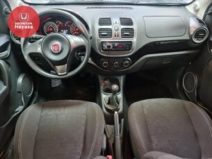 Foto 10 - Fiat Palio Palio Attractive 1.0 Evo (Flex) manual