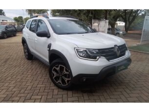 Foto 3 - Renault Duster Duster 1.6 Iconic CVT automático